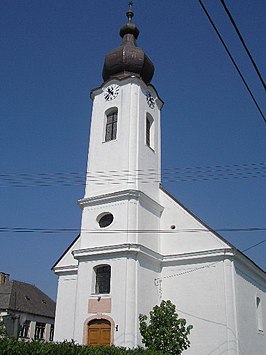 Protestantse kerk