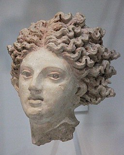 Catha (mythology) Etruscan goddess