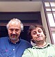 Eugenio Finardi and Gianluigi Salvioni.jpg