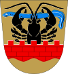 Wappen von Eurajoki