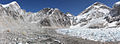 Campo Base do Everest (Sul)