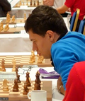 Thumbnail for Evgeny Alekseev (chess player)