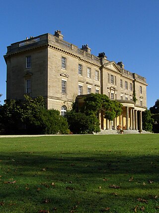 <span class="mw-page-title-main">Exbury House</span> Country house in Exbury, Hampshire, England