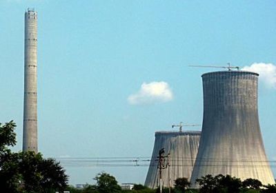Picture of Chandrapur Super Thermal Power Station