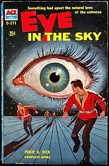 «Небесное око» (1957)