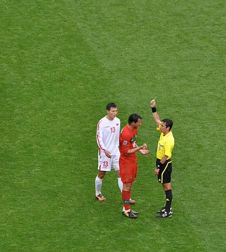 FIFA World Cup 2010 Portugal North Korea4.jpg