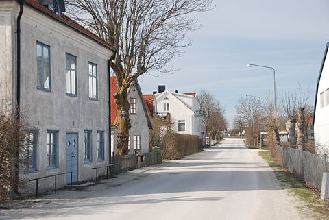 Fårösund