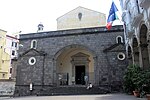 Sant’Anna dei Lombardi