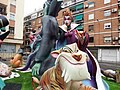 Falles de València capital 209