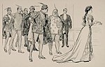 Thumbnail for File:Fancy Dress, Gibson.jpg