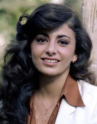 <span class="mw-page-title-main">Farahnaz Pahlavi</span> Eldest daughter of Mohammad Reza Pahlavi, last Shah of Iran