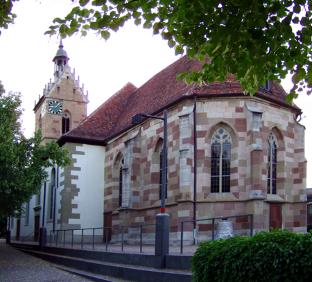 Fellbach Lutherkirche02