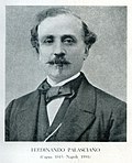 Vignette pour Ferdinando Palasciano