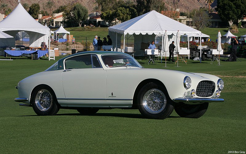 File:Ferrari 250 Europa.jpg