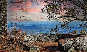 Blue Ridge Parkway