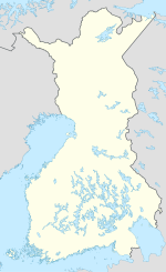 Yleisradio (Finnland (1920–1940))
