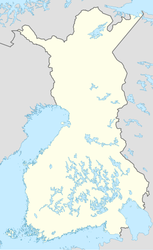 Oevi/Vorlagen (Finnland (1920–1940))