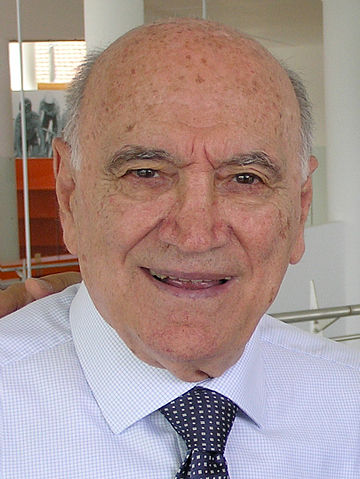 Fiorenzo Magni