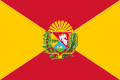 Aragvos vėliava