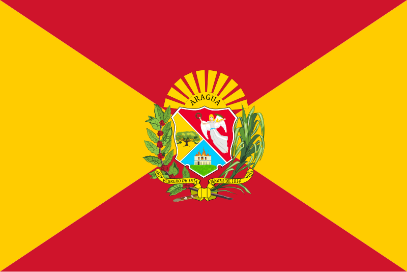 File:Flag of Aragua State.svg