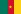 Сцяг Камеруна