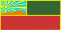 Flag of Krasnogorsky District