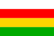 Palkovice zászlaja