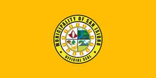 <span class="mw-page-title-main">San Isidro, Davao del Norte</span> Municipality in Davao del Norte, Philippines
