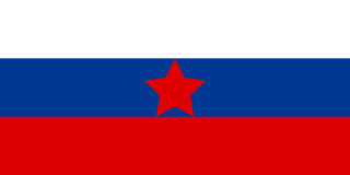 Slovene Partisans