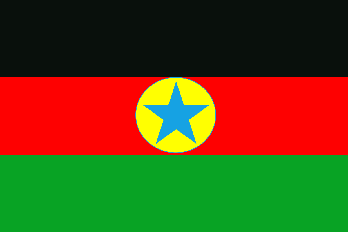 Sudan Revolutionary Front - Wikipedia