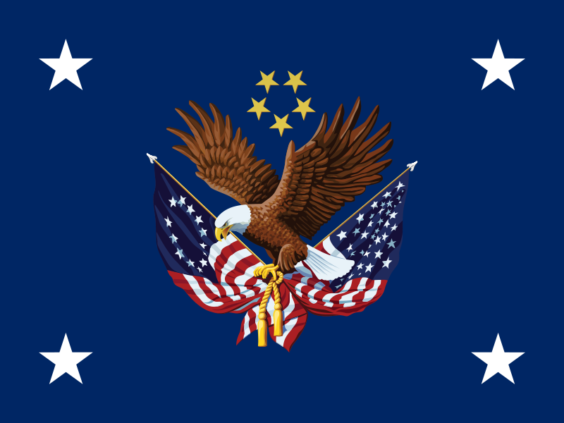 File:Flag of the United States Secretary of Veterans Affairs.svg