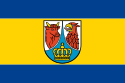 Circondario di Dahme-Spreewald – Bandiera