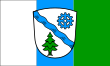 Vlag van Geretsried