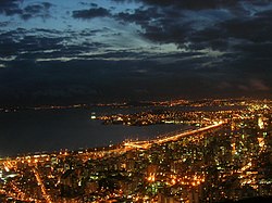 Florianopolis downtown night.jpg