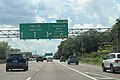 Florida I10eb Exit 355 .75 mile