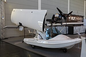 FERO Synthesis Catalina at AERO Friedrichshafen 2018, Friedrichshafen (1X7A4291) .jpg