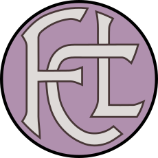 Football Club Legnano logo.svg