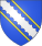 Fortescue arms.svg