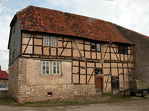 Куќа во Фремштет