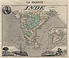 100px france india