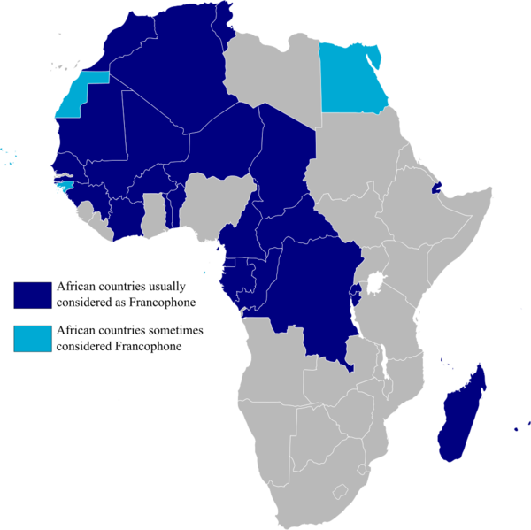 File:Francophone Africa.png