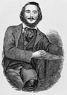 Франк Гардинер bushranger.jpg