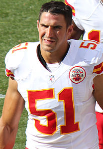 Frank Zombo 2014.JPG