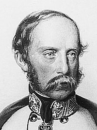 פרנץ קרל, ארכידוכס אוסטריה
