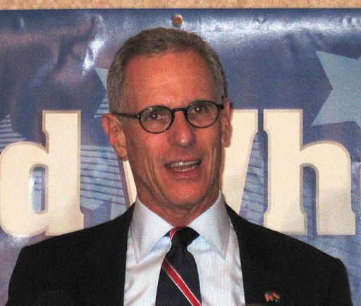 Fred Karger by IowaPolitics