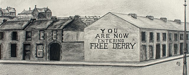 Free Derry