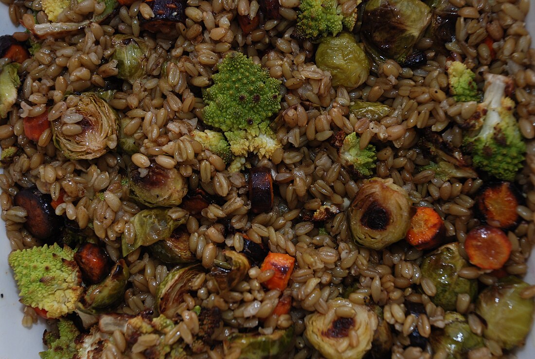 Freekeh