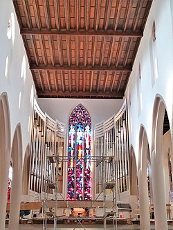 Freiburg im Breisgau, St. Martin (Klais-Orgel) (1).jpg