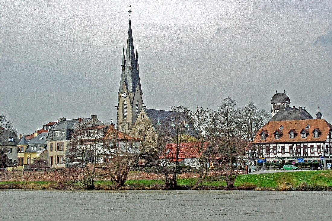 Hanau