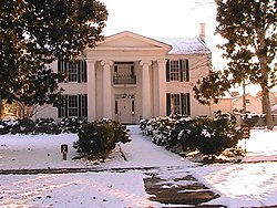 Front of Beaty-Mason House.JPG